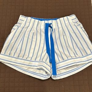 Lululemon Short size 8